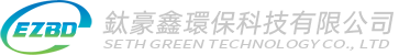 鈦豪鑫環保科技有限公司